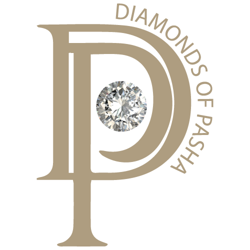 Diamonds of Pasha